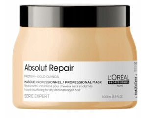 Loreal Absolut repair maska 500ml