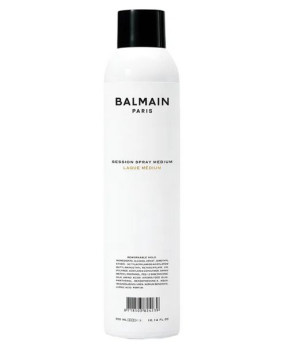 Balmain Paris Session Spray Lakier Medium 300 Ml
