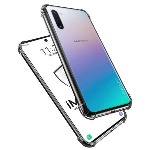 Etui Do Samsung Galaxy Note 10 Sm-n970 Imesh Shock