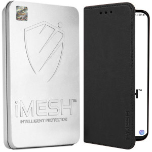 Etui Do Samsung Galaxy A10e Sm-a102 Imesh Leather