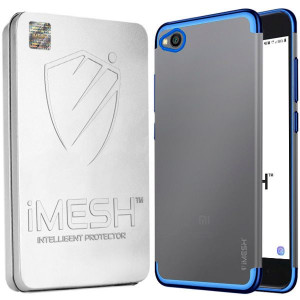 Etui Do Xiaomi Redmi Go Imesh Electro + Szkło 5d