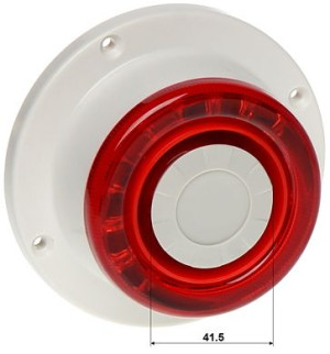 Sygnalizator Wewnętrzny Soaw-7030-r