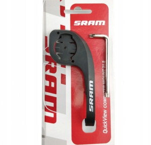 Mocowanie Licznika Garmin Bryton Sigma Igpsport