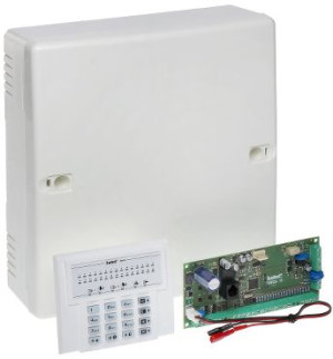 Zestaw Alarmowy Versa-10-kled Satel