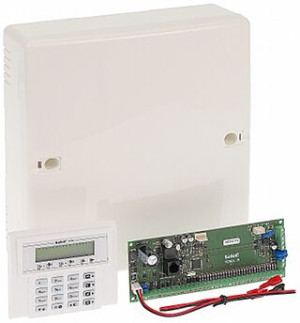 Zestaw Alarmowy Versa-15-klcd Satel
