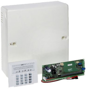 Zestaw Alarmowy Versa-15-kled Satel