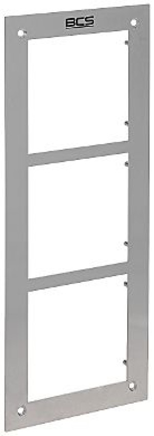 Panel Montażowy Bcs-ra3 Bcs