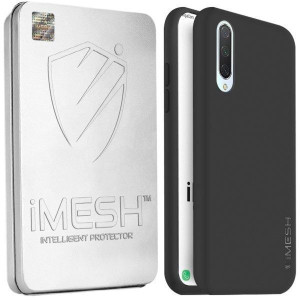 Etui Do Xiaomi Mi9 Lite / Mi 9 Lite Imesh Silk