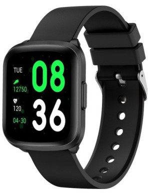Zegarek Smartwatch Rubicon Rnce38 Black