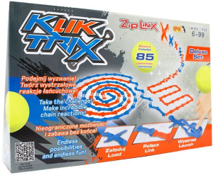 Zestaw konstrukcyjny KlikTrix Deluxe Klik Epee 04249