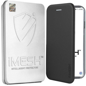 Etui Do Samsung Galaxy A51 Pokrowiec Imesh Luxury