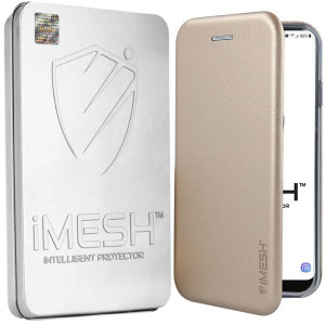 Etui Do Huawei Honor 8a Play Imesh Luxury Szkło 5d