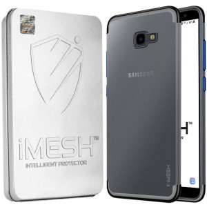 Etui Do Galaxy J4+ Plus Imesh Electro + Szkło 5d