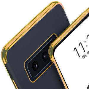 Etui Do Samsung Galaxy S10e Sm-g970 Imesh Electro