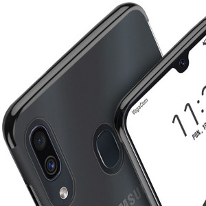 Etui Do Samsung Galaxy A30 Sm-a305 Imesh Electro