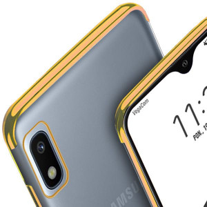 Etui Do Samsung Galaxy A10 Sm-a105 Imesh Electro