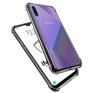 Etui Do Samsung Galaxy A50s Sm-a507 Imesh Shock