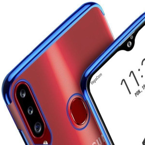 Etui Do Samsung Galaxy A20s Sm-a207 Imesh Electro