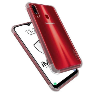 Etui Do Samsung Galaxy A20s Sm-a207 Imesh Shock