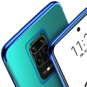 Etui Do Xiaomi Redmi Note 9s Case Imesh Electro