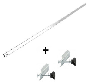 KRAUSE Stężenie ukośne 1,89 m (ClimTec/RollTec) 712707