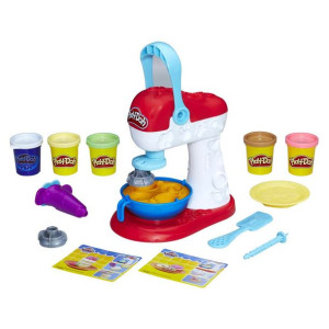 Ciastolina - Play Doh - Mikser - Zestaw - E0102