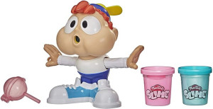 Ciastolina - Play Doh - Balonowy Karol - E8996