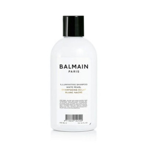 Balmain Illuminating White Pearl Szampon Do Włosów Blond 300 Ml