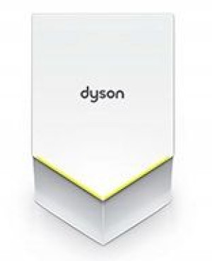 Suszarka do rąk DYSON HU02 biała airblade NOWA
