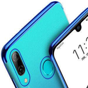 Etui Do Huawei P Smart 2019 Obudowa Imesh Electro