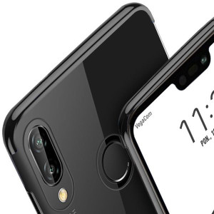 Etui Do Huawei P20 Lite Obudowa Case Imesh Electro