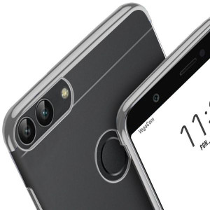 Etui Do Huawei Enjoy 7s Obudowa Case Imesh Electro