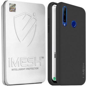 Etui Do Huawei Honor 20 Lite Obudowa Imesh Silk