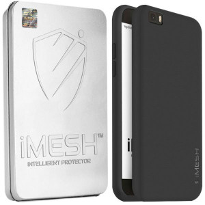 Etui Do Huawei P8 Lite Pokrowiec Case Imesh Silk