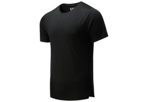Koszulka T-shirt New balance [MT01259BK]