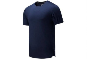 Koszulka T-shirt New balance [MT01259ECR]