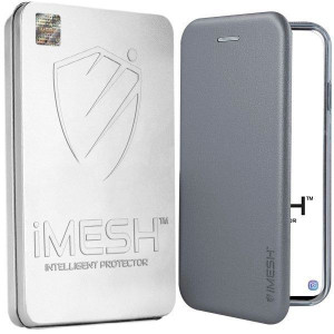 Etui Do Huawei P30 Lite Imesh Luxury Pokrowiec