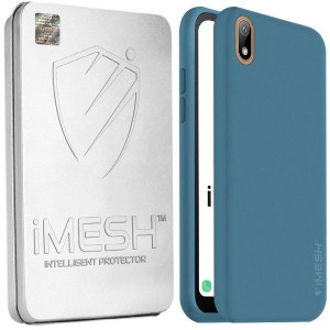 Etui Do Huawei Honor 8s Pokrowiec Case Imesh Silk