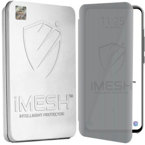 Etui Do Huawei P Smart Pro Pokrowiec Imesh View