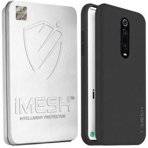Etui Do Xiaomi Redmi K20 K20 Pro Imesh Silk +szkło