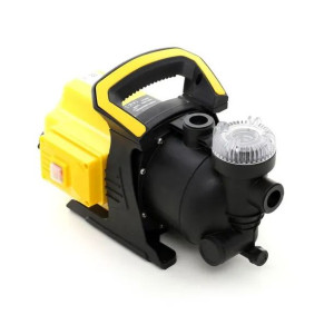 Pompa ogrodowa 1300W KD7426849049278kd742