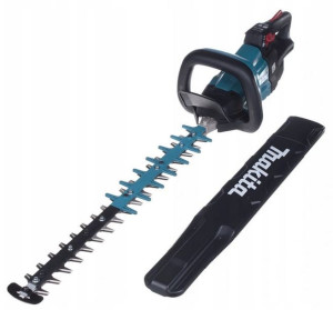 Makita Nożyce do żywopłotu 600mm 18V DUH601Z