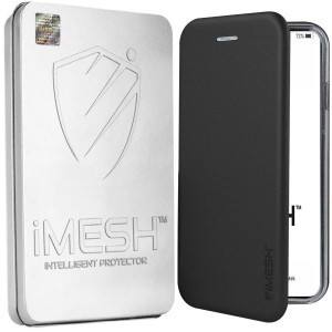Etui Do Iphone 11 Pro Max Pokrowiec Imesh Luxury