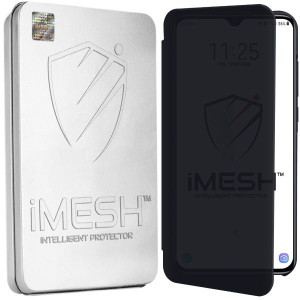 Etui Do Xiaomi Mi9 Lite / Mi 9 Lite Imesh View