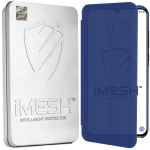 Etui Do Xiaomi Mi9 Lite / Mi 9 Lite Imesh View