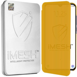 Etui Do Xiaomi Mi9 Lite / Mi 9 Lite Imesh View