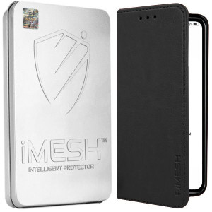 Etui Do Iphone 11 Pro Pokrowiec Case Imesh Leather