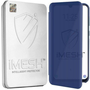 Etui Do Samsung Galaxy M21 Sm-m215 Case Imesh View