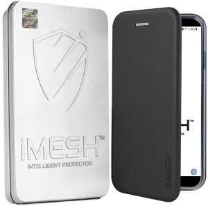 Etui Do Lg X2 2019 Futerał Pokrowiec Imesh Luxury