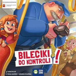Bileciki do kontroli!